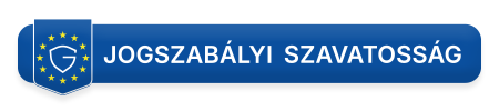 Jogszabályi szavatossági jogaid